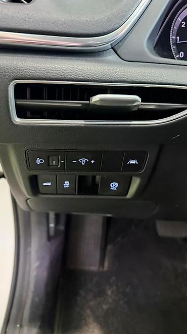 Hyundai: Hyundai Sonata: 2020 г., 2 л, Автомат, Газ, Седан — 8