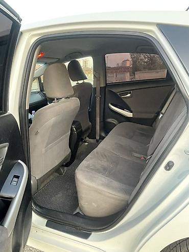 abs: Toyota Prius: 2015 г., 1.8 л, Вариатор, Гибрид, Лифтбек — 8