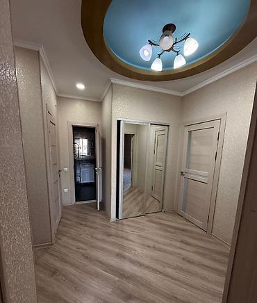 Продажа квартир: 2 комнаты, 68 м², Тунгуч мкр Элитка, 2 этаж, Косметический ремонт — 7