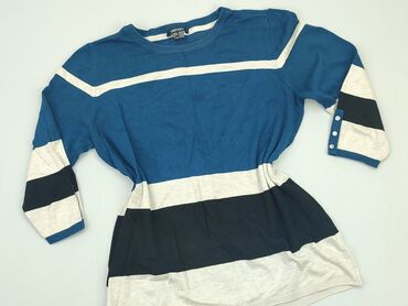 bluzki w grochy allegro: Bluzka Damska, Esmara, M, stan - Dobry