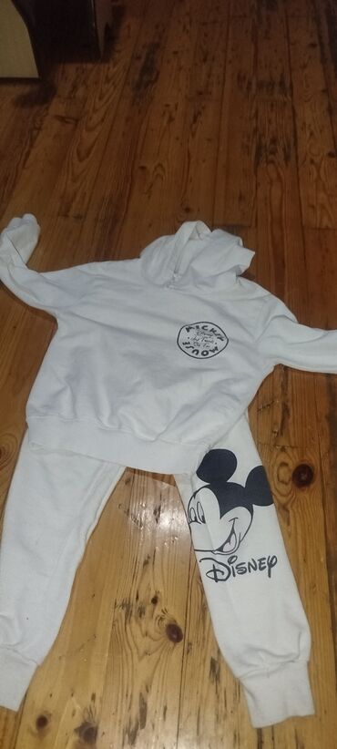 Dəstlər: Uşaq dəsti, Uniseks, 7 - 8 yaş, Kids Couture
