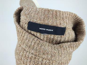 zimowe: Vero Moda, Sweter damski, rozmiar 4XL — 4