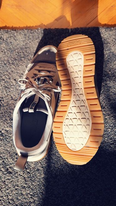 bally patike: Trainers, Puma, size - 45 at lalafo.rs bally patike: Trainers, Puma, size - 45