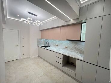 дом для отдыха: 3 комнаты, 79 м², Элитка, 8 этаж, Евроремонт