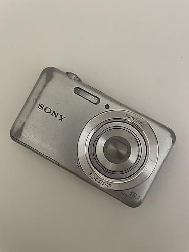 Sony Cyber-shot w710 lalafo.az -da Sony Cyber-shot w710