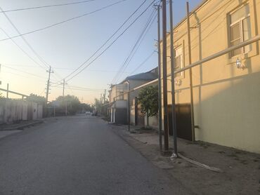 dede qorqud qesebesi: Maştağa qəs. 5 otaqlı, 150 kv. m, Kredit yoxdur, Yeni təmirli