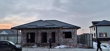 Кровля крыши: 🏠 Чатыр жабуу кызматтары — RAI STROY! 🔨 ✅ Сапаттуу жана бекем чатырлар — 20