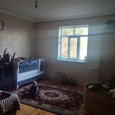 quba bina evleri: 2 otaqlı, 8 kv. m, Kredit yoxdur, Təmirsiz — 8