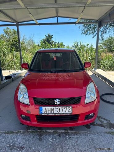 Suzuki: Suzuki Swift : 1.3 l | 2006 year 280000 km. Hatchback