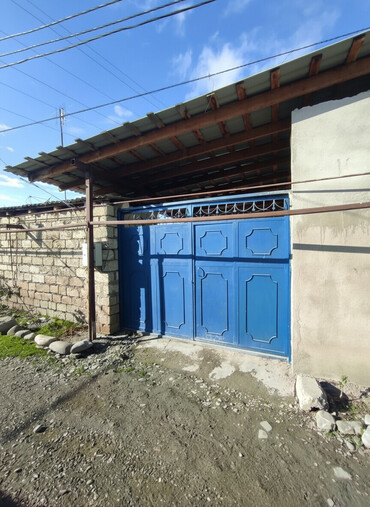 Həyət evləri və villaların satışı: 2 otaqlı, 100 kv. m, Orta təmir — 3