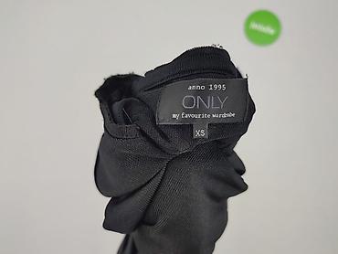 jeansy only: ONLY, T-shirt damski, rozmiar XS — 4