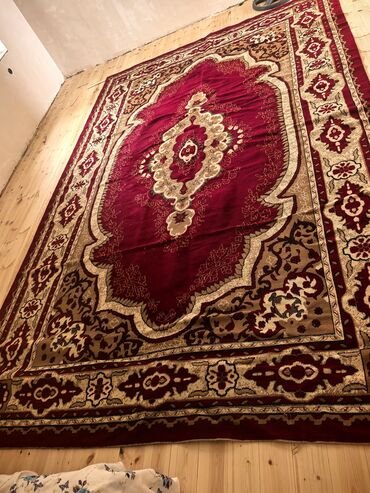 Xalçalar: Xalça Kredit yoxdur — 8