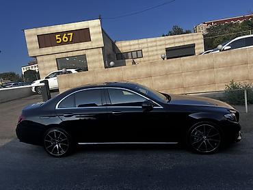 avropa maşın bazarı: Mercedes‑Benz E‑Class disk ve teklerlernen bir satilir diskleri 20 — 1