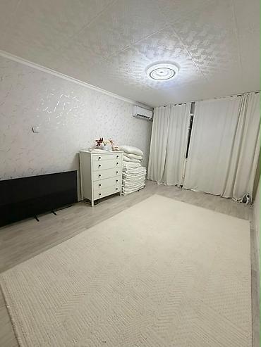 35: 2 комнаты, 44 м², 8 мкр 104 серия, 3 этаж — 7