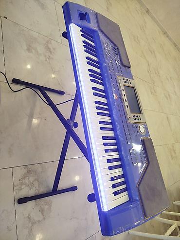 Sintezatorlar: Sintezator, Korg — 3