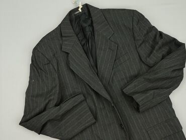 szorty męskie cropp: Suit jacket for men, S (EU 36), condition - Good