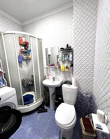 35: 1 комната, 35 м², Южная Магистраль Элитка, 7 этаж, Евроремонт — 6