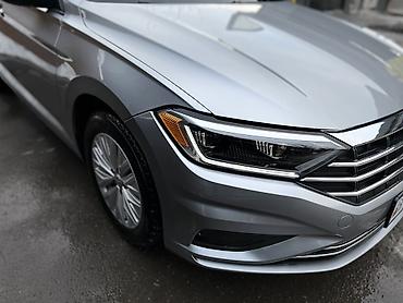 Volkswagen: Volkswagen Jetta: 2019 г., 1.4 л, Автомат, Бензин, Седан — 5