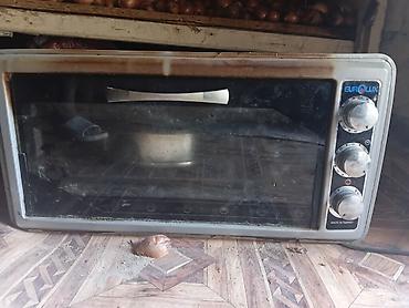philips utu feni: Eurolux elektrik mini soba - Markası: Eurolux - İdarəetmə: mexaniki 3 — 2
