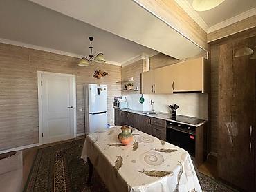 studio apartment: 2 комнаты, 43 м², 2 этаж, Свежий ремонт — 5