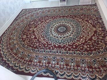 Ковры и паласы: Ковер Б/у, 300 * 250