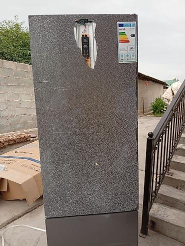 Холодильники: Холодильник Avest, Новый, Минихолодильник, No frost, 60 * 2000 * 60 — 3