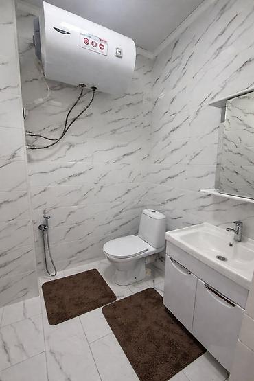Продажа квартир: 3 комнаты, 86 м², Элитка, 8 этаж, Евроремонт — 11