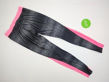 decathlon kolarki: Go Sport, Legginsy Sportowe damskie, rozmiar S — 3