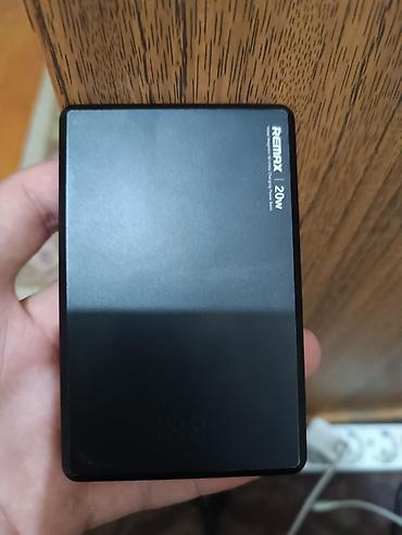 honor adapter 66w: Simsiz şarj cihazı Samsung, > 20 Vt, İşlənmiş — 1
