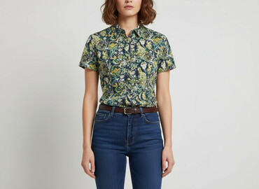 bluza damska carry: Carry, Bluzka damska, rozmiar S