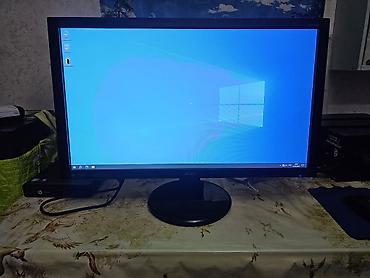 Мониторы: Монитор — 9