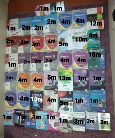 8 ci sinif informatika metodik vesait: Digər məktəb dərslikləri