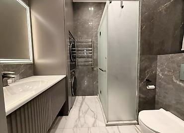 Продажа коттеджей и домов: Современный дом 256 м² с дизайнерским ремонтом в центре города — 22