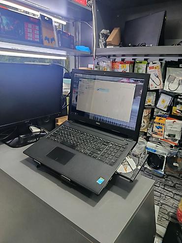 Dell: İşlənmiş Dell Inspiron, 15.6 ", Intel Core i5, 512 GB, Ünvandan götürmə, Ödənişli çatdırılma, Rayonlara çatdırılma — 2
