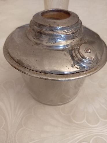 Другое: Əntiq lampa — 7