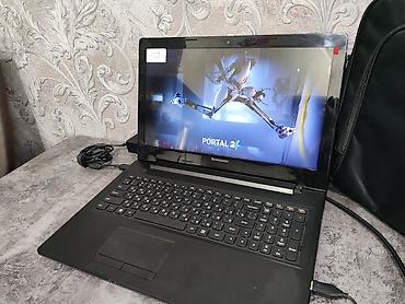 Ноутбуки Lenovo: Игровой, Б/у, Intel Core i3 — 9