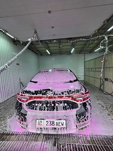 Hyundai: Hyundai Grandeur: 2018 г., 3 л, Автомат, Бензин, Седан — 10