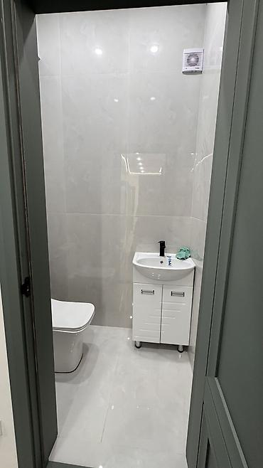 200: 3 комнаты, 115 м², Джальская больница Элитка, 2 этаж, Свежий ремонт — 7