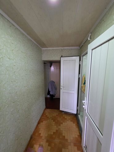 Köhnə tikili: Sumqayıt, 3 otaqlı, Köhnə tikili, 84 kv. m — 12