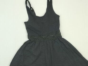 wieczorowe sukienki z koronki: Dress, XS (EU 34), H&M, condition - Good