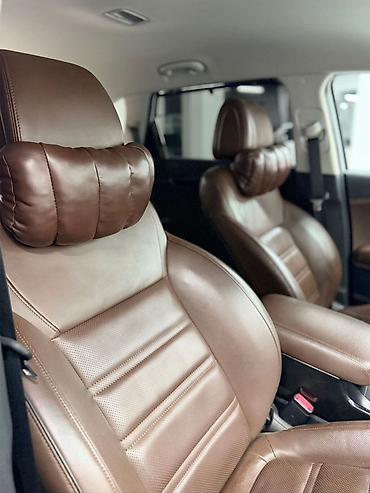 masin sukani: Kia Sorento: 2 l | 2016 il Krossover — 9