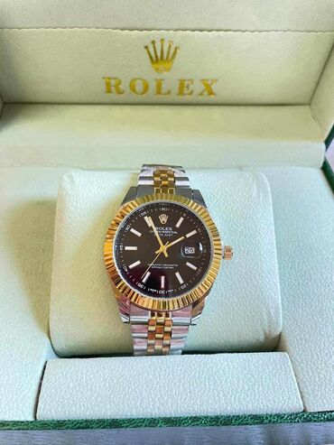 Ručni satovi: Unisex — 24