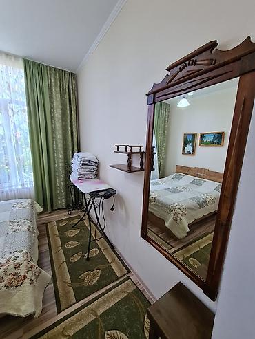 Иссык-Куль 2026: Коттедж, Париж2 Чок-Тал, Детская площадка, Парковка, стоянка, Охраняемая территория — 4