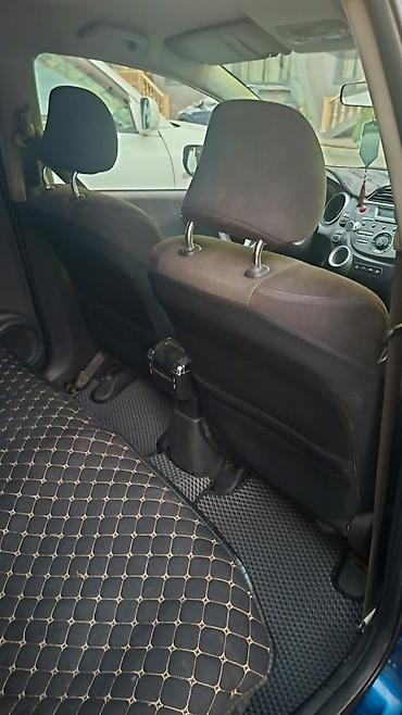 jac s7: Honda Jazz: 2011 г., Механика, Бензин — 4