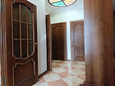 Продажа квартир: 3 комнаты, 100 м², Элитка, 7 этаж, Дизайнерский ремонт — 3