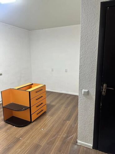 Долгосрочная аренда домов: 20 м², 1 комната, Утепленный, Забор, огорожен