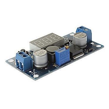 Təmir və tikinti: Kateqoriya: Elektronik Kartlar > Gərginlik Requlyator Kartları — 1