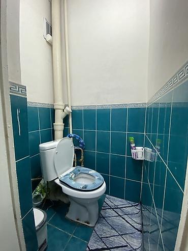 Продажа квартир: 2 комнаты, 50 м², 4 этаж, Старый ремонт — 6