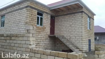 Дома: Масазыр 3 комнаты, 71 м², Есть кредит, Без ремонта — 6