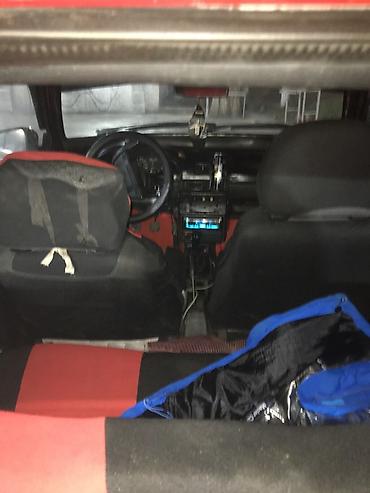 ВАЗ (ЛАДА): ВАЗ (ЛАДА) 2109: 1993 г., 1.5 л, Хэтчбэк — 5